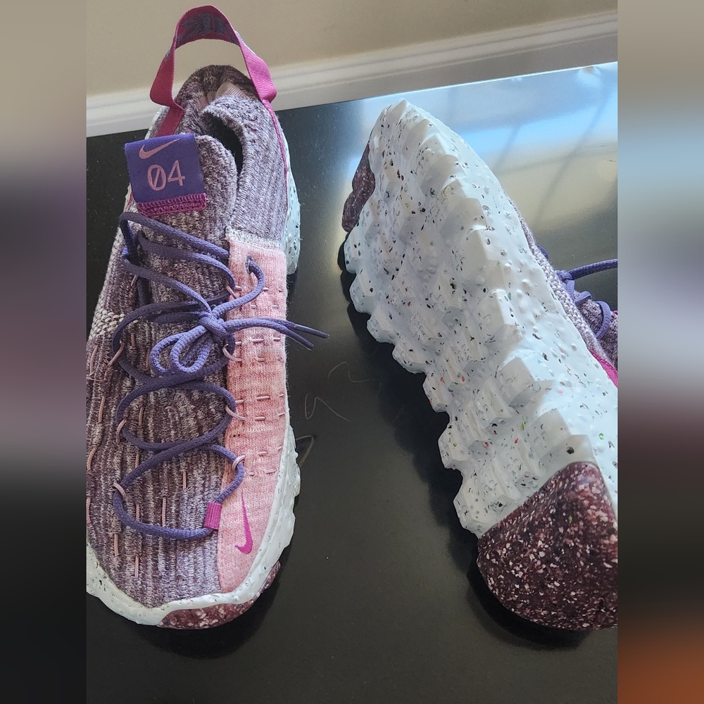 Nike hippie 04